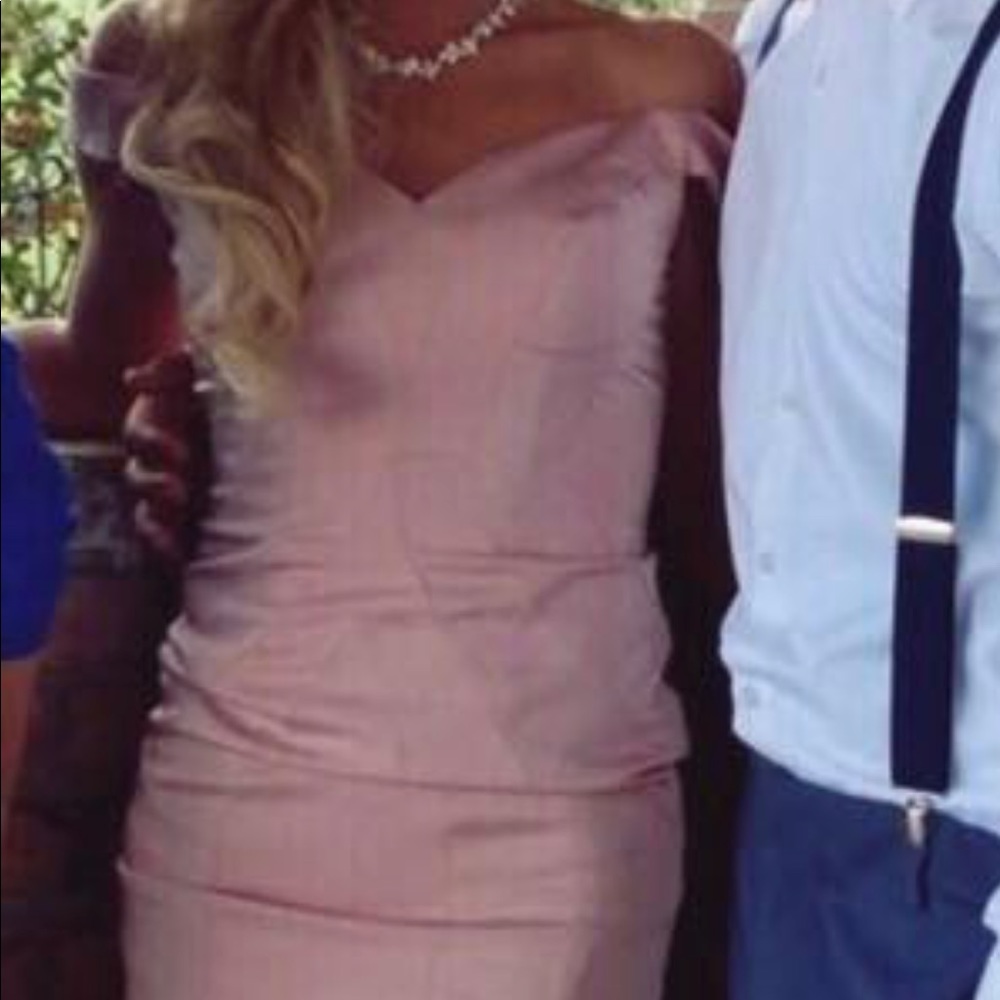 Dress - Picture 2 of 5